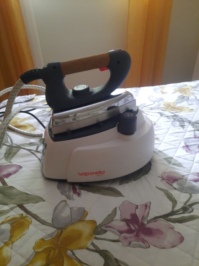 Vaporella polti 505 pro