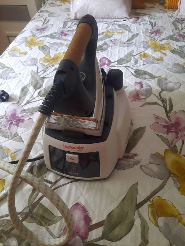 Vaporella polti 505 pro