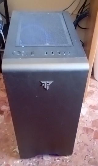 PC gaming