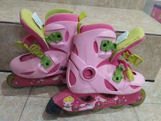 Patines linea