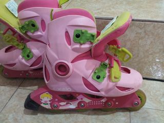 Patines linea