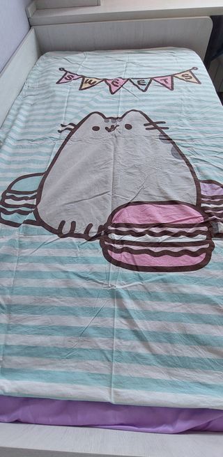 Funda nordica sweets 135cm x 200cm.