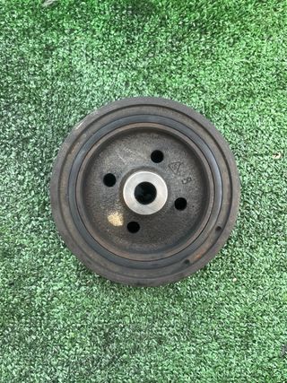 Polea Cigueñal FORD FOCUS BERLINA Ambiente C9A2A