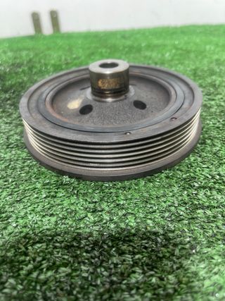 Polea Cigueñal FORD FOCUS BERLINA Ambiente C9A2A
