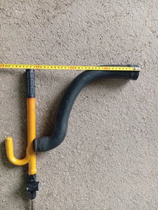 RUBO RADIADOR BMW E36