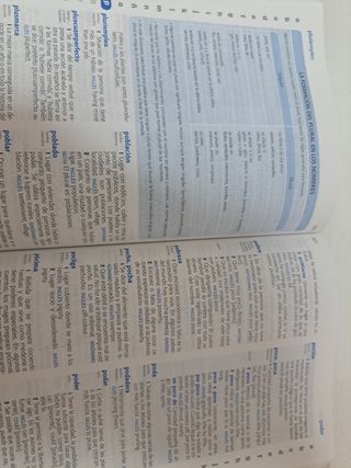 Diccionario Primaria de Lengua española