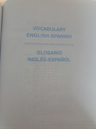 Diccionario Primaria de Lengua española