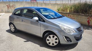 Opel Corsa GPL Neopatentati Italia
