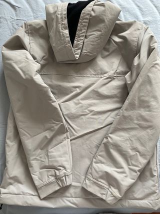 Chaqueta carhartt
