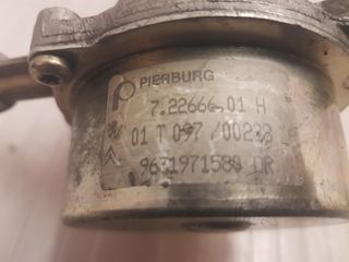 Bomba Vacio 72266601H Peugeot 307 