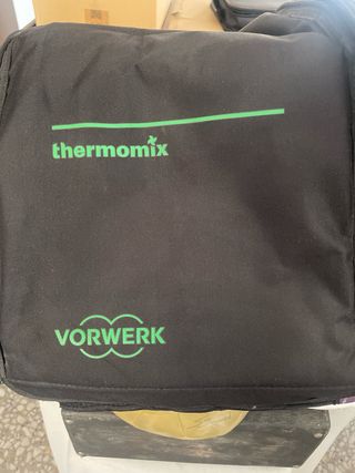 Bolsa termomix 5