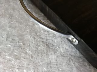 Tabla Madera Salvamanteles NUEVO