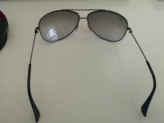 Gafas sol Rayban 