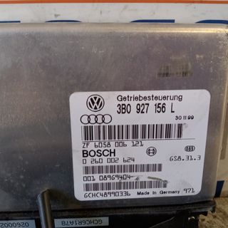 KIT ARRANQUE VOLKSWAGEN PASSAT 2.5 TDI AÑO 2000