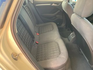 Audi A3 2014