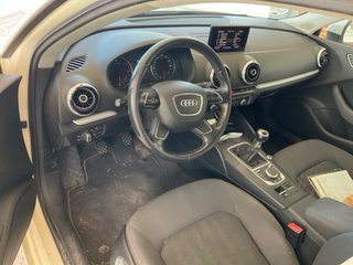 Audi A3 2014