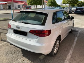 Audi A3 2014
