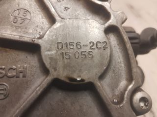 Bomba Vacio D1562C2 Peugeot 307
