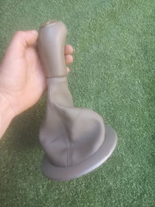 Funda pomo beige megane 02 a 2009