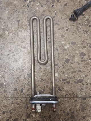 Resistencia lavadora Bosch Siemens Balay