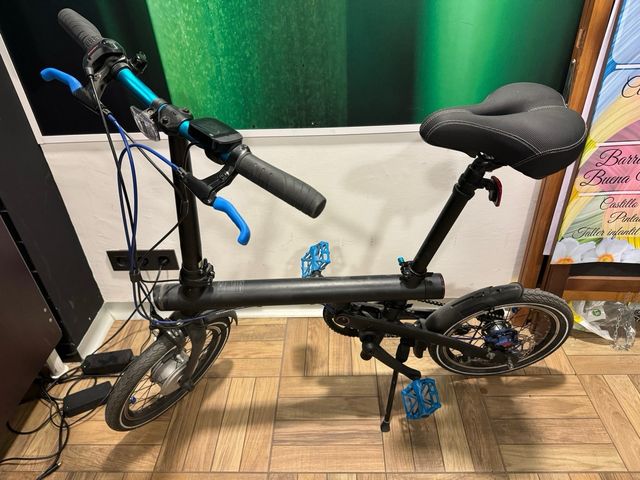 Qicycle ef1