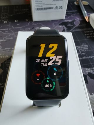 HUAWEI WATCH FIT