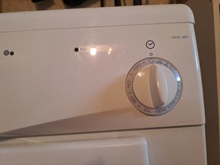 Secadora Whirlpool 6kg