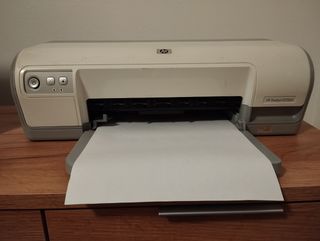 Stampante HP Deskjet D2560