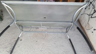 MESA JARDÍN TERRAZA O EXTERIORES