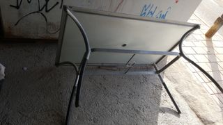 MESA JARDÍN TERRAZA O EXTERIORES