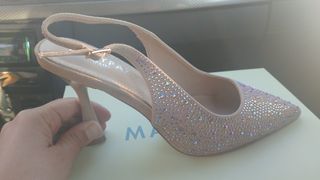 Zapatos maripaz n°40