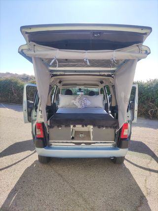 Mueble Camper Citroen Berlingo/ Partner