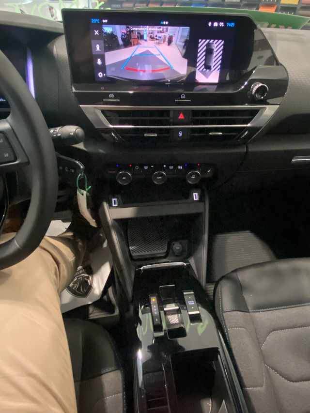 40% DTO - Citroen ë-C4 2024 Kilometro 0.