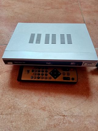 TV LG más TDT Easy Home