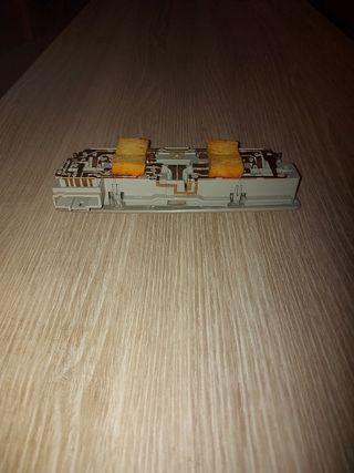 Plafon interior Laguna