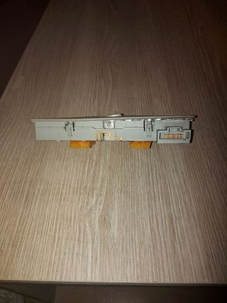 Plafon interior Laguna