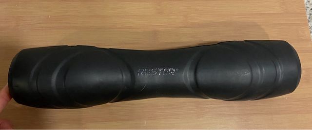 Protector cervical Ruster