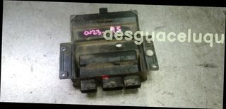 CENTRALITA DE MOTOR NISSAN ALMERA (N16/E) 1822