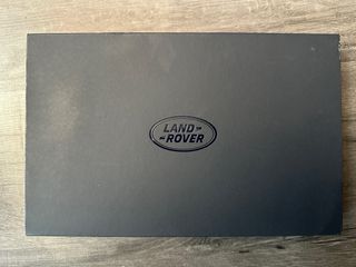Estuche llaves Land Rover