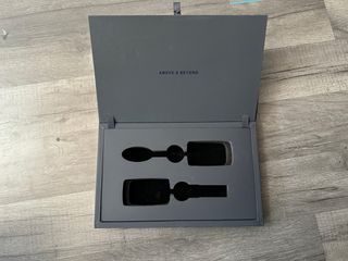 Estuche llaves Land Rover