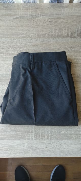 Pantalón de traje