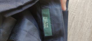 Pantalón de traje