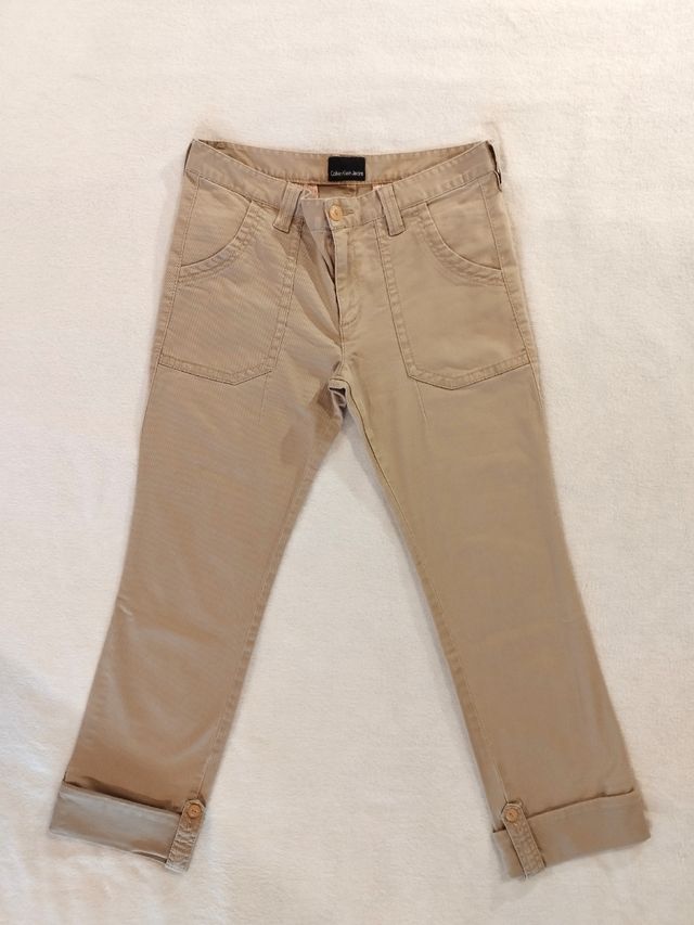 Jeans donna Calvin Klein Jeans