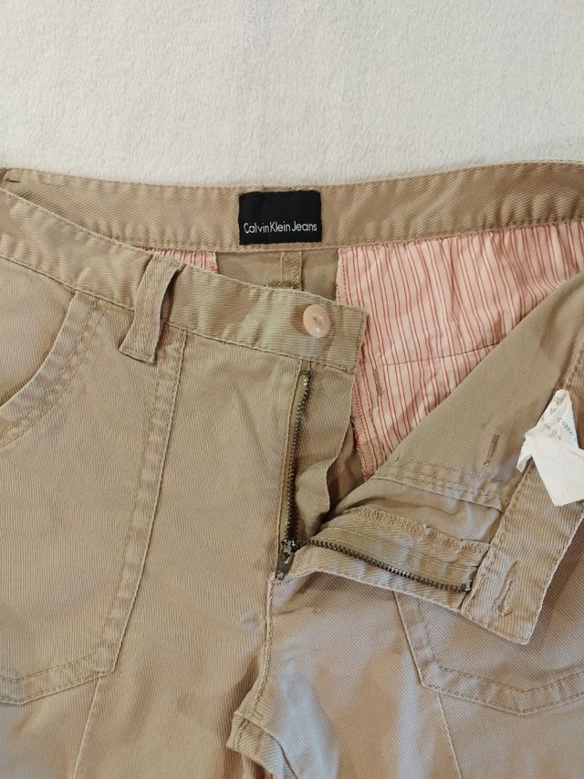 Jeans donna Calvin Klein Jeans