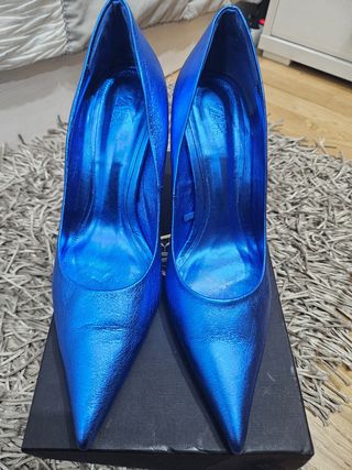 Zapatos salon