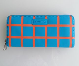 Billetera Bimba y Lola