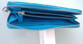 Billetera Bimba y Lola