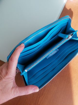 Billetera Bimba y Lola