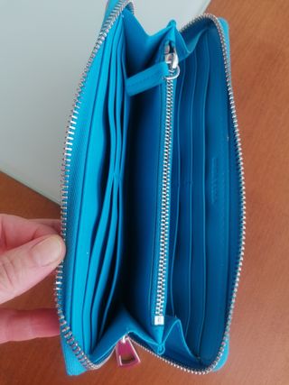 Billetera Bimba y Lola