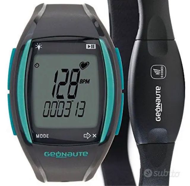 Cardiofrequenzimetro onrhythm 310